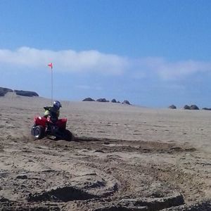 Meet your Posher, Jimmy